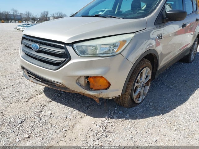 Ford Escape S
