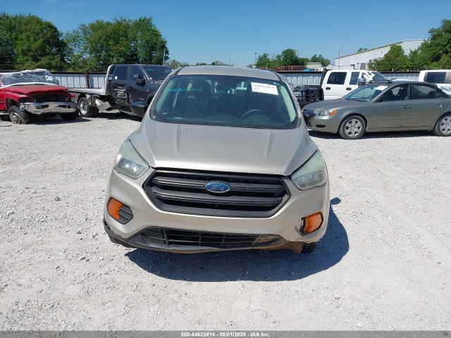 Ford Escape S