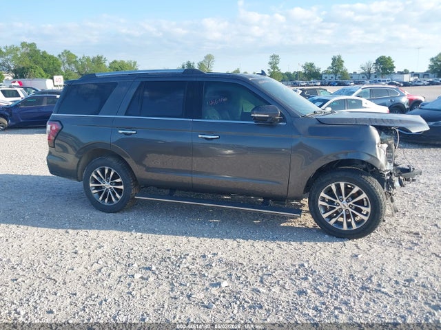 Ford Expedition Limited
