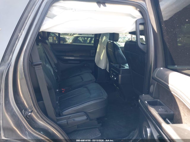 Ford Expedition Limited