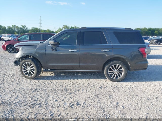 Ford Expedition Limited
