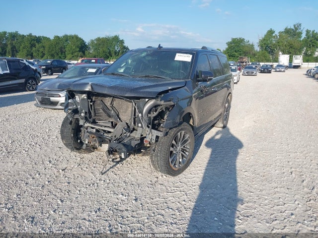 Ford Expedition Limited