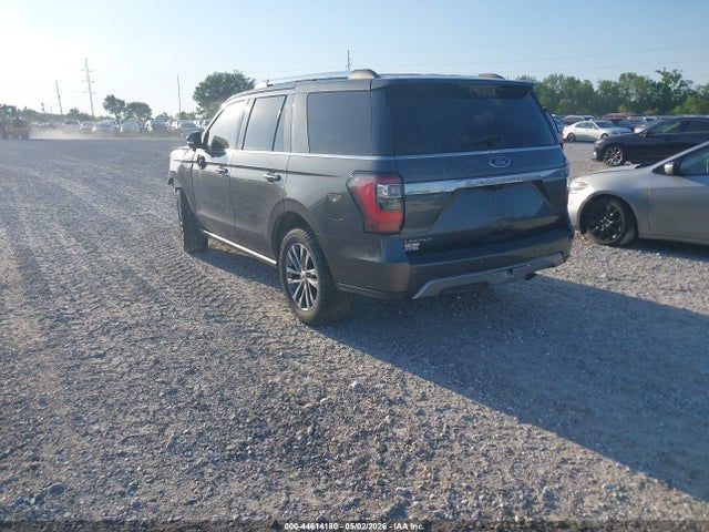 Ford Expedition Limited