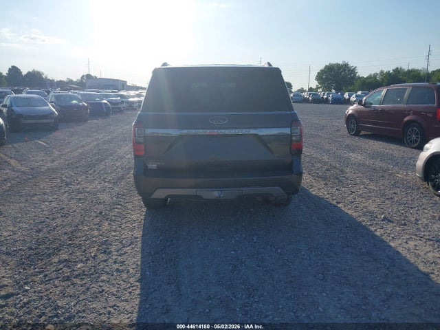 Ford Expedition Limited