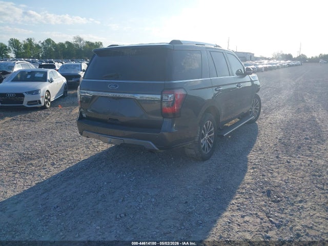 Ford Expedition Limited