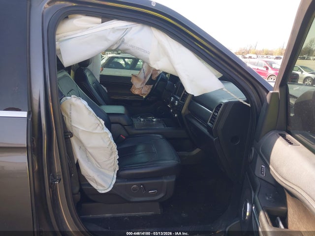 Ford Expedition Limited