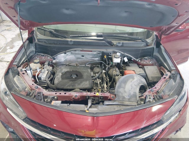 Buick Encore GX Select Fwd