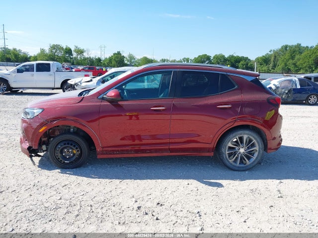 Buick Encore GX Select Fwd