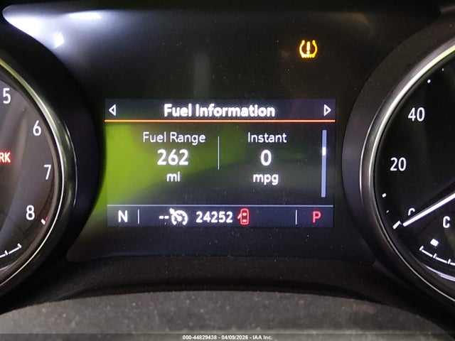 Buick Encore GX Select Fwd