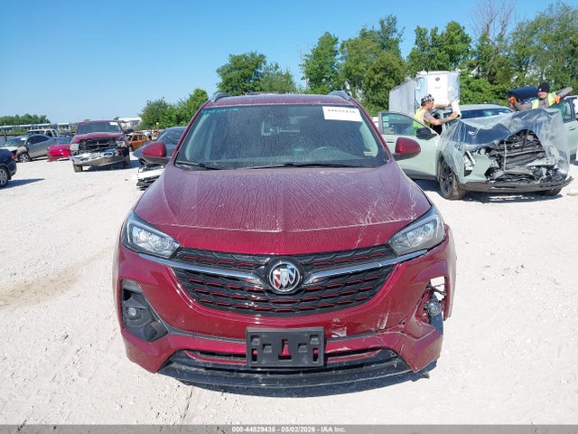 Buick Encore GX Select Fwd