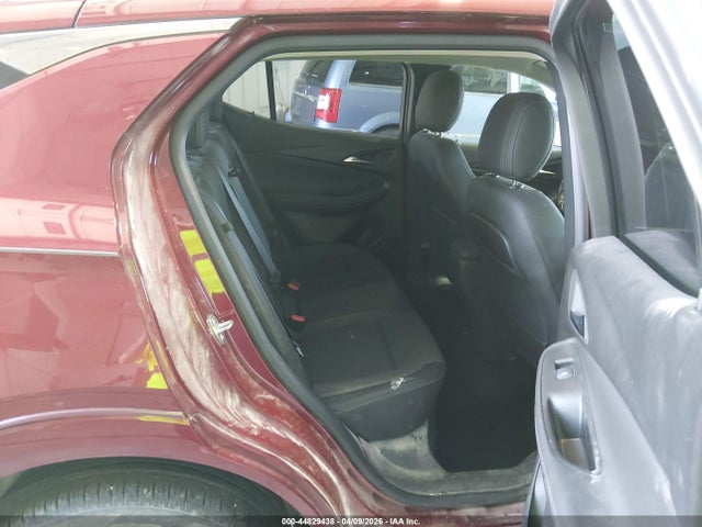 Buick Encore GX Select Fwd