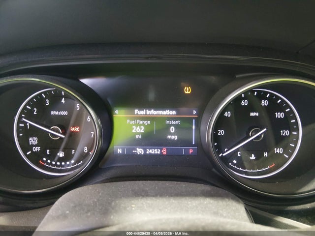 Buick Encore GX Select Fwd