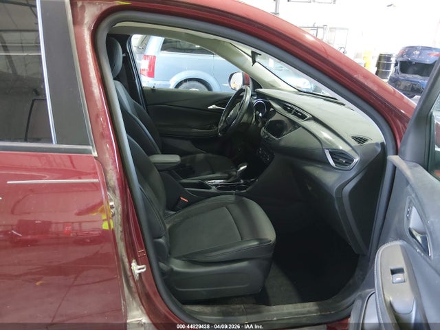 Buick Encore GX Select Fwd
