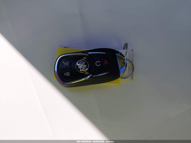 Buick Encore GX Select Fwd