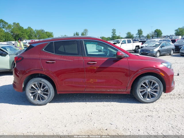 Buick Encore GX Select Fwd