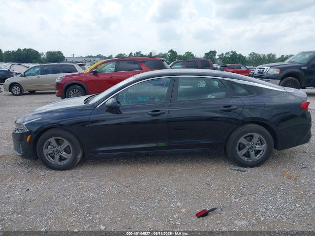 Kia K5 Lxs