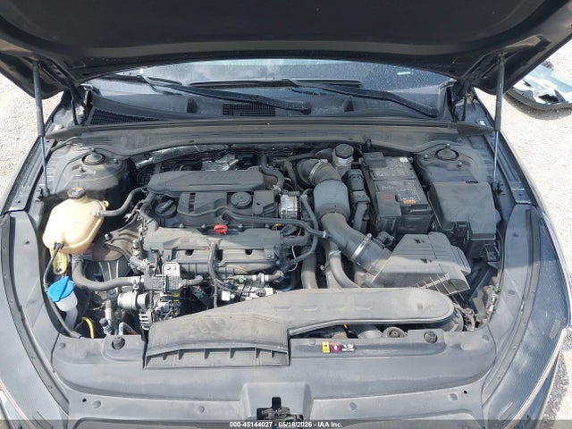 Kia K5 Lxs