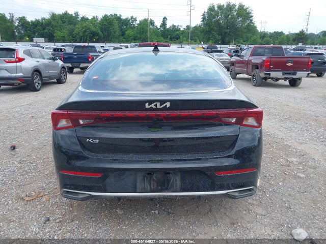 Kia K5 Lxs