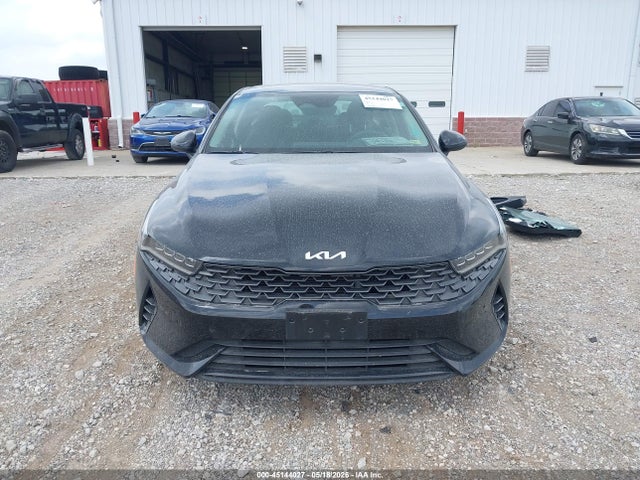 Kia K5 Lxs