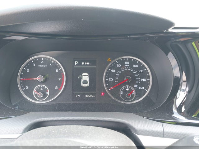 Kia K5 Lxs