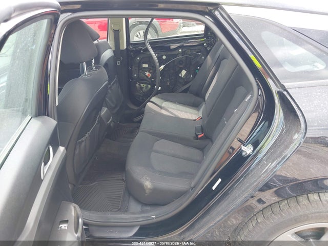 Kia K5 Lxs