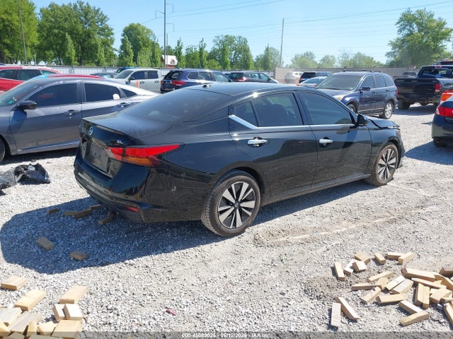 Nissan Altima 2.5 Sl