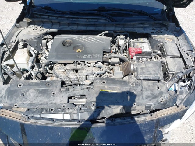 Nissan Altima 2.5 Sl