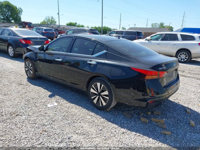 Nissan Altima 2.5 Sl