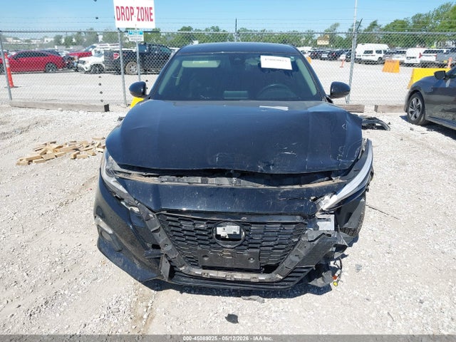 Nissan Altima 2.5 Sl