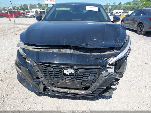 Nissan Altima 2.5 Sl