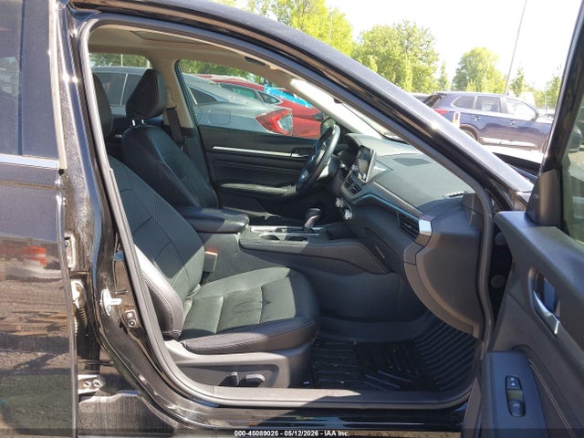 Nissan Altima 2.5 Sl