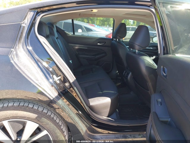 Nissan Altima 2.5 Sl