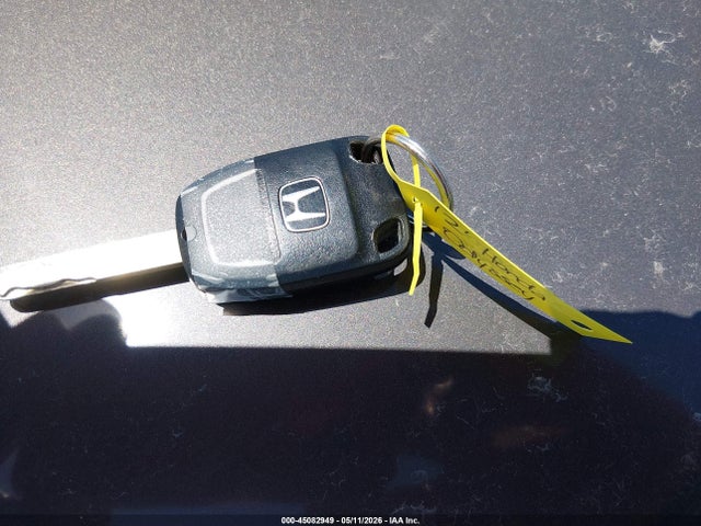 Honda Odyssey Ex-l
