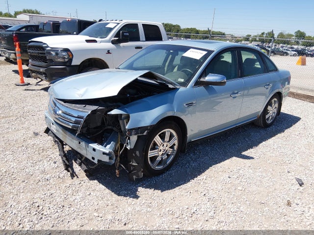Ford Taurus Limited