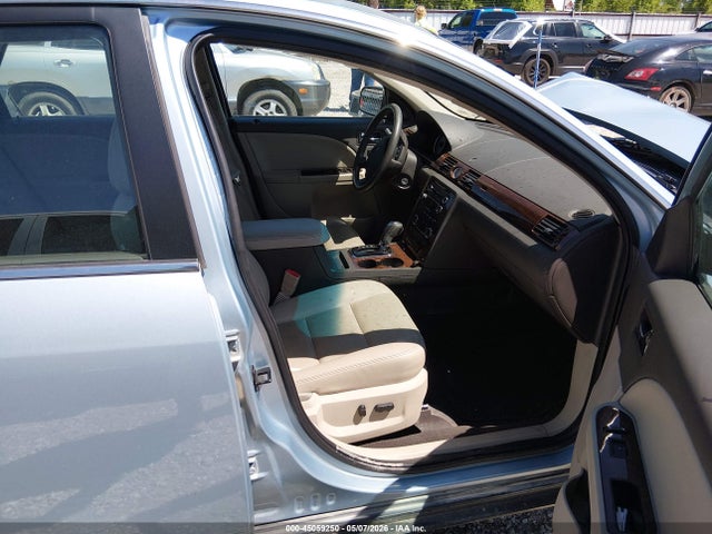 Ford Taurus Limited