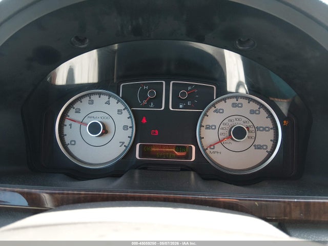 Ford Taurus Limited
