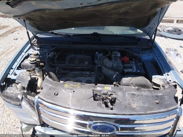 Ford Taurus Limited