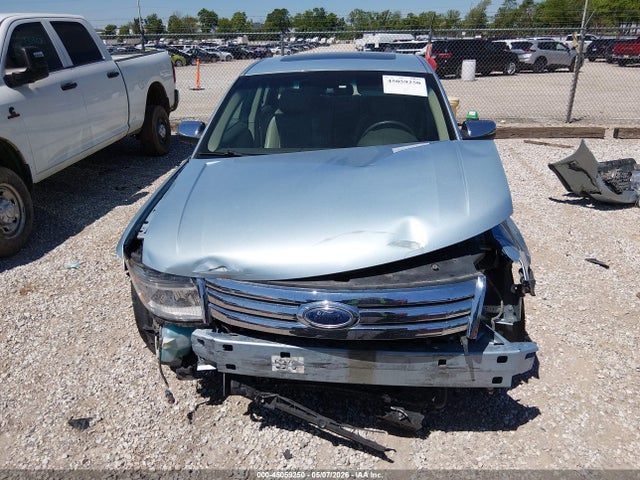 Ford Taurus Limited
