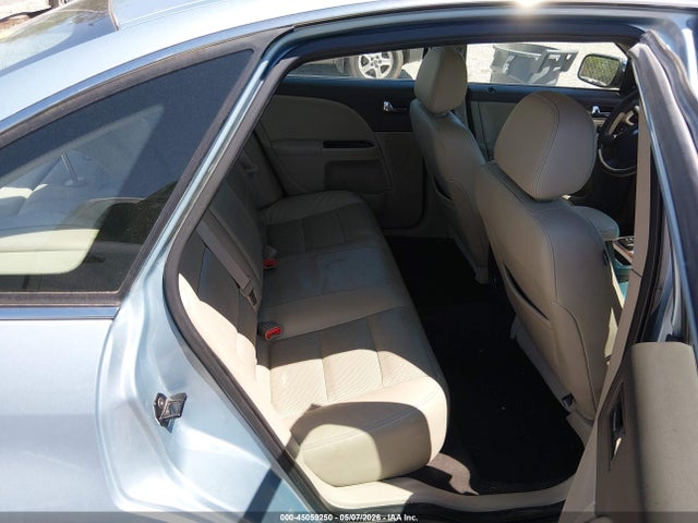 Ford Taurus Limited