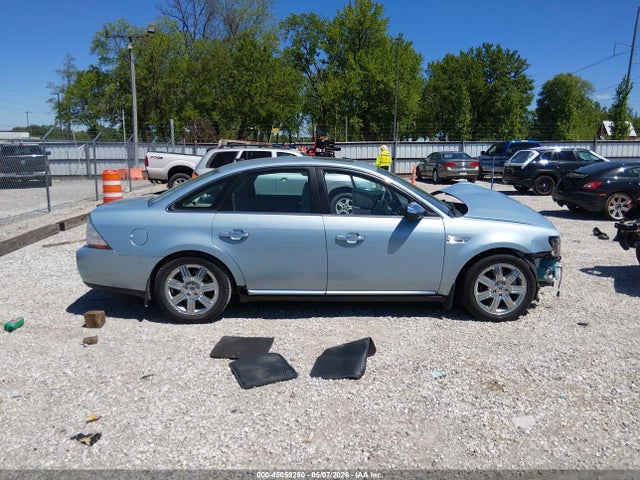 Ford Taurus Limited