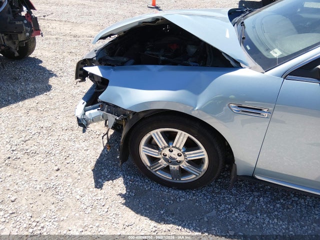 Ford Taurus Limited
