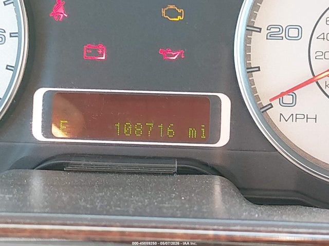 Ford Taurus Limited