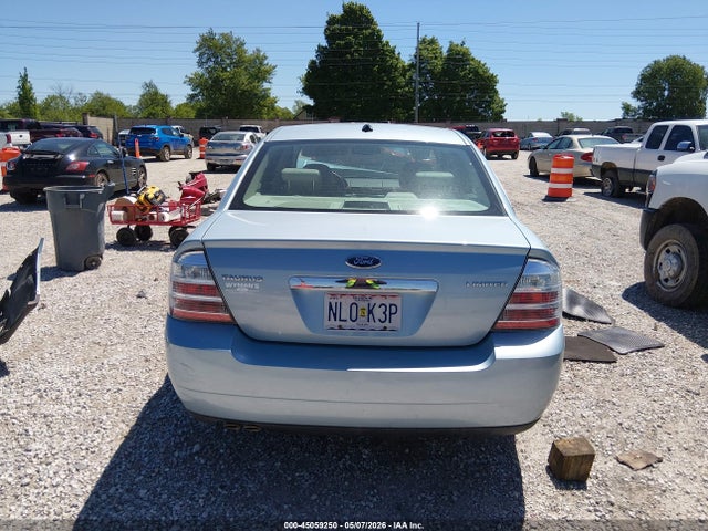 Ford Taurus Limited