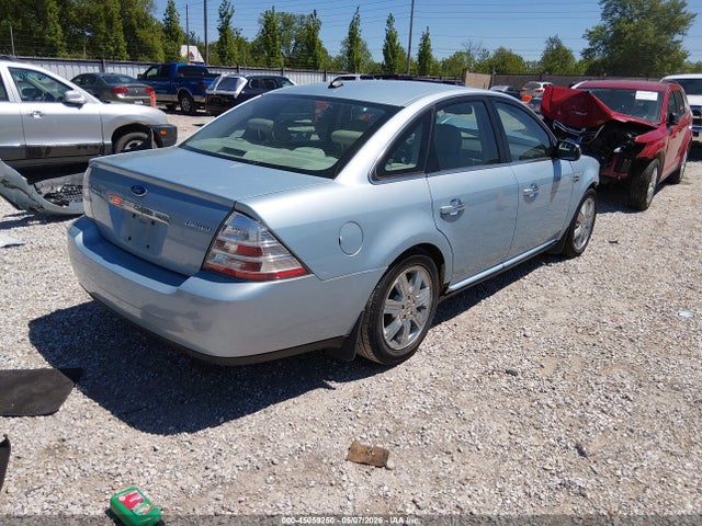 Ford Taurus Limited