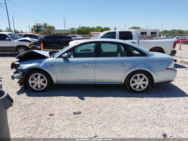 Ford Taurus Limited