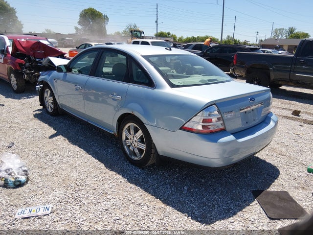 Ford Taurus Limited