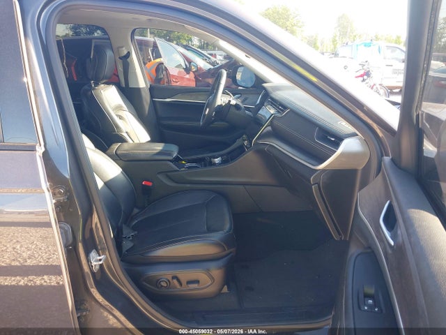 Jeep Grand Cherokee Limited 4x4
