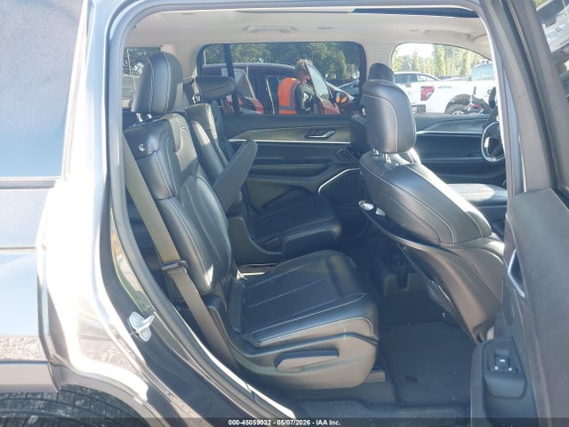 Jeep Grand Cherokee Limited 4x4