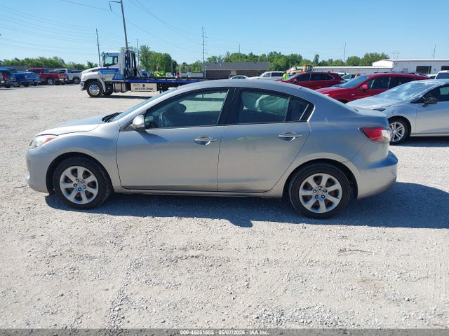 Mazda Mazda3 I Sport