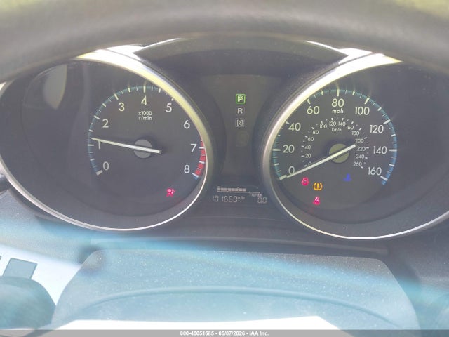 Mazda Mazda3 I Sport